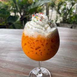 ชาไทย