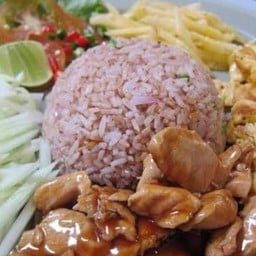 ครัว'จ่ะมูนา