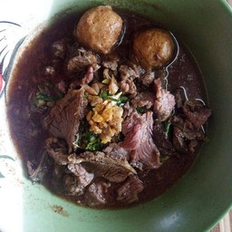 เกาเหลาเนื้อ