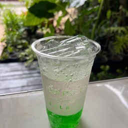 น้ำเขียว