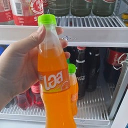 อาหารตามสั่ง กวินซ่า