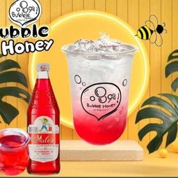 แดงโซดา