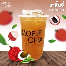ชาลิ้นจี่