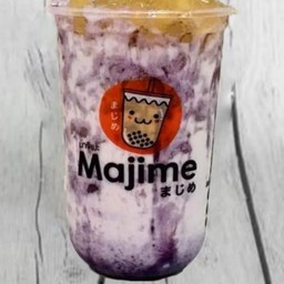 โยเกิร์ตบลูเบอร์รี่