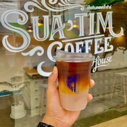 อเมริกาโน่ลิ้นจี่