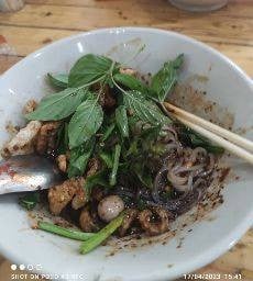 ก๋วยเตี๋ยวน้ำตก