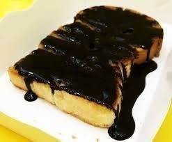 ปังปิ้ง ลาวา