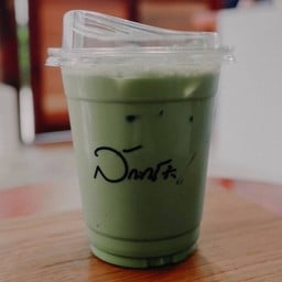 ฟุกุโอกะ มัทฉะ Fukuoka Matcha