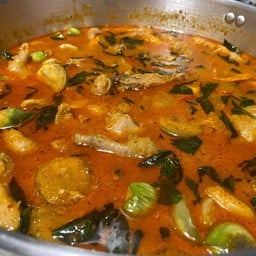 ร้านของส้ม