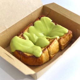 ฟู่ป่าว ซาลาเปาทอดน้ำ FUBAO บางเลน