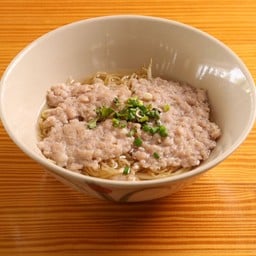 บะหมี่บะช่อ