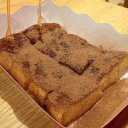 ปังปิ้ง ช็อคโกแลต