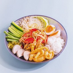 ตำถาดทองพูน