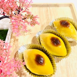 ขนมมันหวาน ญี่ปุ่น set 3 ชิ้น