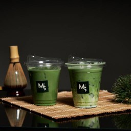 Matcha San