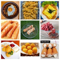 มาม่าเกาหลี&ของทานเล่น By น้องแอสตั้น มาม่าเกาหลี&ของทานเล่น By น้องแอสตั้น