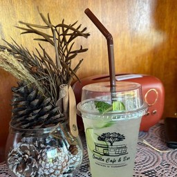 น้ำมะนาว