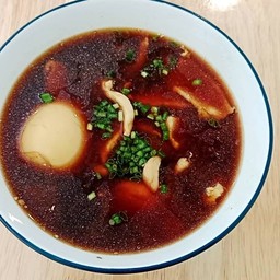 อกไก่พระโล้ เป็นกับ