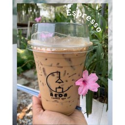 Neon coffee bar ห้วยโป่ง