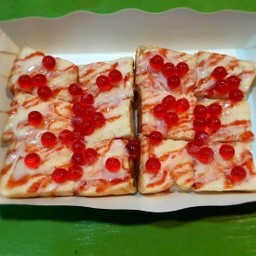 ปังปิ้ง เยลลี่