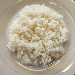 ข้าวหอมมะลิ Rice
