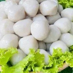 ลูกชิ้นปลา