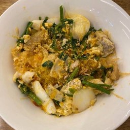 สุกี้ ทะเลรวม