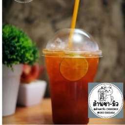 ชามะนาว#