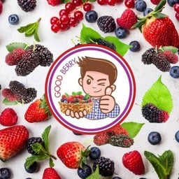 Goodberrysmoothie เชียงใหม่ กาดฝรั่ง