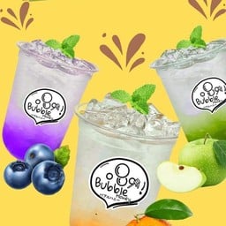 กีวี่โซดา