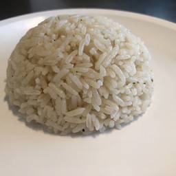 ข้าวมันร้อนๆ