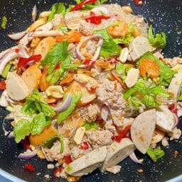 ตามใจตามสั่ง ท่าตูม