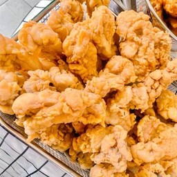 ไก่กรอบ