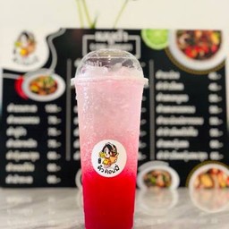 แดง (โซดา)