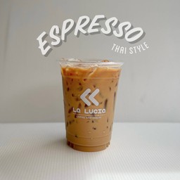 เอสเพรสโซ่เย็น