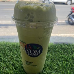 ชาพยอม by ครัวกันเองบุรีรัมย์