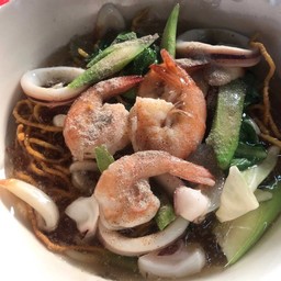 ราดหน้า