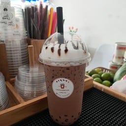 ละมุนชา : Coffee & Tea