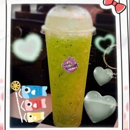 กีวี่โซดา