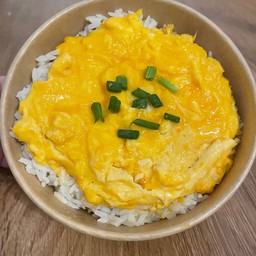 ไข่กระทะ ไข่ข้น ไข่เจียว ไข่ยู่ยี่