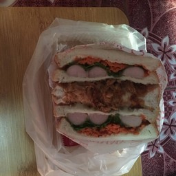 น้องปลายหนาว น้องน้ำปั่น