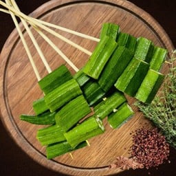 กระเจี๊ยบ