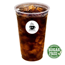 กาแฟ อเมริกาโน่ เย็น - ICED AMERICANO COFFEE