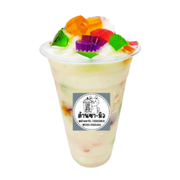 นมสดปีโป้#