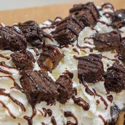 ปังวิป บราวนี่