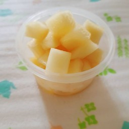 ไชเท้าดอง - สูตรลับทางร้าน  กรอบนอก นุ่มใน