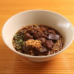 บะหมี่เป็ดเต๋าตุ๋น