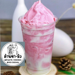 สตอเบอรี่โยเกิร์ต#