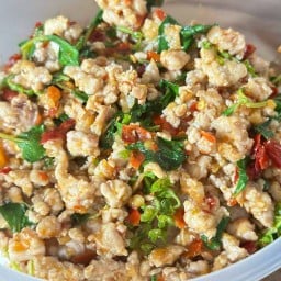กินข้าวบ้านเพื่อน - Home cooking