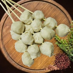 ลูกชิ้นหมู